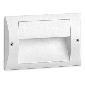 Lampă de scări montată LARA 854B-L0104A-01 1x4W/LED 151LM IP65 de la Novolux