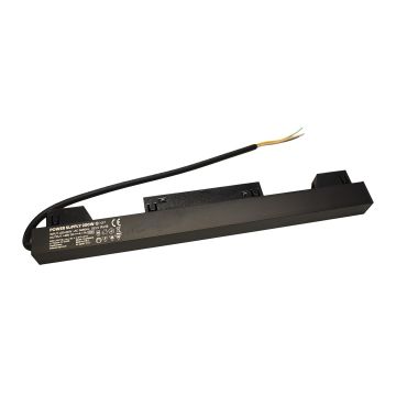 Sursă de alimentare MAGNETIC TRACK EKZAS6638 200W IP20 de la Milagro