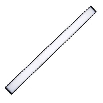 Proiector de șină MAGNETIC TRACK ML6625 4000K 10W LED 1000LM IP20 de la Milagro