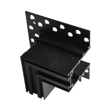 Element de montare MAGNETIC TRACK ML6632 IP20 de la Milagro