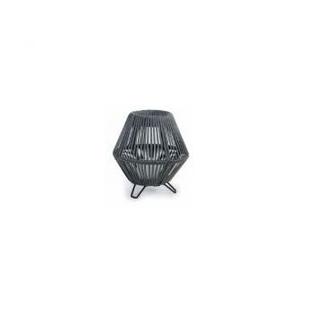Lampă de masă NELL 857C-L3106B-58 1x6W/LED 498LM IP65 de la Novolux