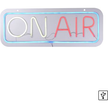 Aplique de perete NEON-ONAIR 85023-70 multikolor 1x12W/LED 1lm ip20 de la Paul Neuhaus
