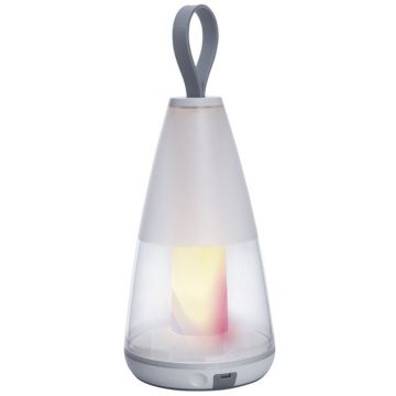 Lampă de masă PEPPER 8500102331 2700-6500k+rgb 1x4.5w/led 200lm ip54 de la Lutec