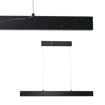 Lampă cu pendul PIERCE ML6473 4000K 18W LED 1080LM IP20 de la Milagro