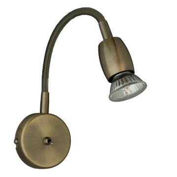Spot RAFT 858 1x33W/GU10 IP20 de la Prezent