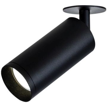 Lumină îngropată deasupra plafonului RECESSED SPOT LED S057-40 3000K 9W/led 1000lm IP20 de la Zambelis