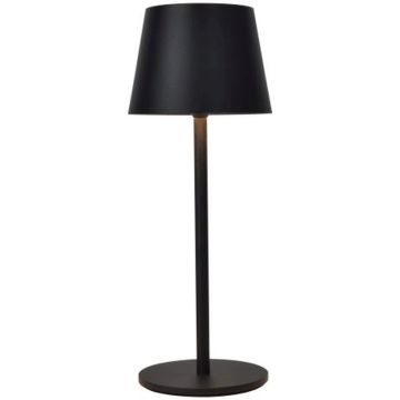 Lampă de masă ROBLE 8500601012 3000k 1x1.1w/led 100lm ip54 de la Lutec