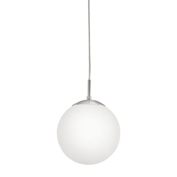 Lampă cu pendul RONDO 85261 1x60W/E27 de la Eglo