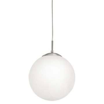 Lampă cu pendul RONDO 85262 1x60W/E27 de la Eglo