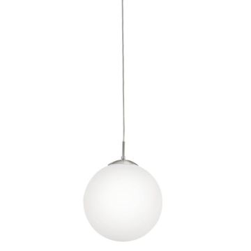 Lampă cu pendul RONDO 85263 1x60W/E27 de la Eglo