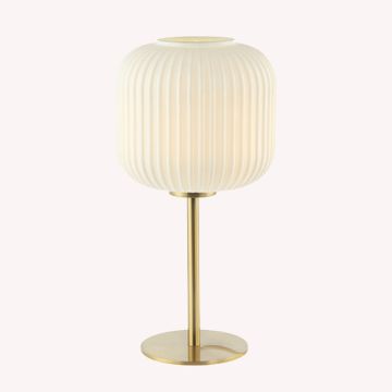 Lampă de masă TABLE LAMP 20252 1x25W/E27 IP20 de la Zambelis