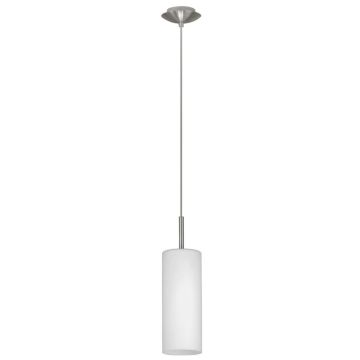 Lampă cu pendul TROY 3 85977 1x60W/E27 de la Eglo