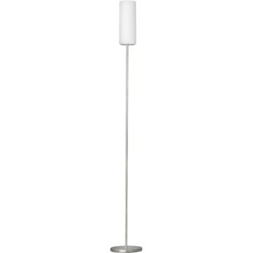 Lampă de podea TROY 3 85982 1x60W/E27 de la Eglo