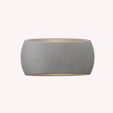 Aplique de perete WALL LAMP 180020 1x40w/E27 IP20 de la Zambelis