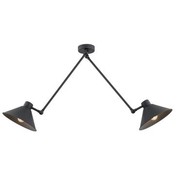 Lampă cu pendul ALTEA 862 2x15W/E27 IP20 de la Argon