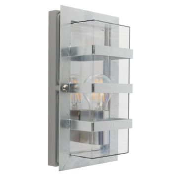 Aplique de perete BODEN 862GA 1x9W/E27 IP54 de la Norlys