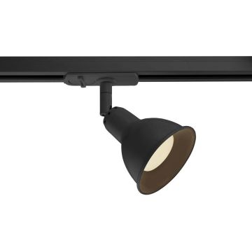 Proiector de șină LINK  86109903 1x35W/GU10 IP20 de la Nordlux