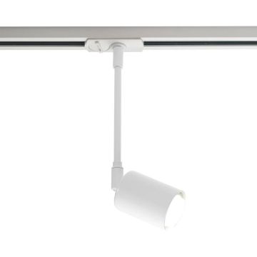 Proiector de șină LINK EXPLORE  86189901 1x7W/GU10 IP20 de la Nordlux