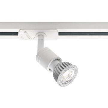 Proiector de șină LINK FROYA  86119901 1x50W/GU10 IP20 de la Nordlux