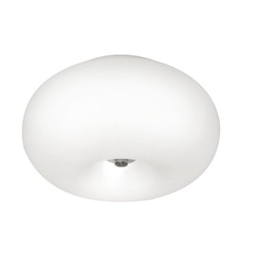 Lustră de tavan OPTICA 86811 2x60W/E27 de la Eglo