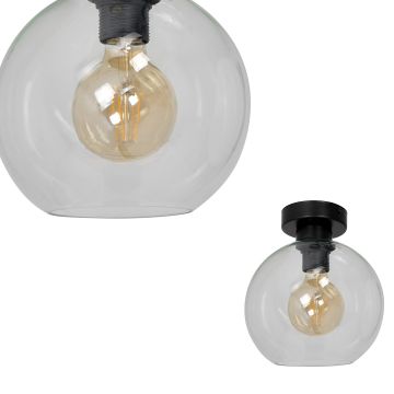 Lampă de tavan SOFIA MLP6573 1x40W/E27 IP20 de la Milagro