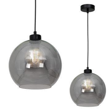 Lampă cu pendul SOFIA MLP6577 1x60W/E27 IP20 de la Milagro