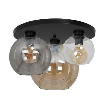 Lampă de tavan SOFIA MLP6589 3x60W/E27 IP20 de la Milagro