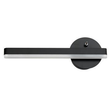 Aplique de perete SYDNEY ML6346 4000K 6W LED 420LM IP44 de la Milagro