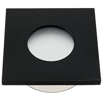 Lumină îngropată deasupra plafonului DOWNLIGHT EKZ275 1x50W/GU10 IP44 de la Eko-Light