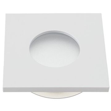 Lumină îngropată deasupra plafonului DOWNLIGHT EKZ282 1x50W/GU10 IP44 de la Eko-Light