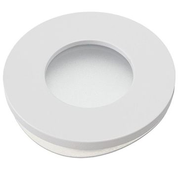 Lumină îngropată deasupra plafonului DOWNLIGHT EKZ305 1x50W/GU10 IP44 de la Eko-Light