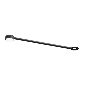 Lumină montată pe suprafață Drop line 1012 1x15W/GX53 IP20 de la Antigo
