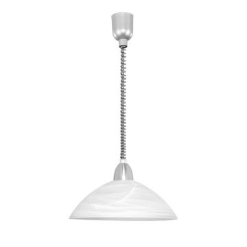 Lampă cu pendul LORD 2 87008 1x60W/E27 de la Eglo