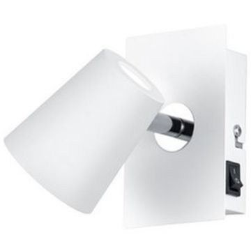 Spot NARCOS 873170131 3000k 1x6w/led 550lm ip20 de la Trio