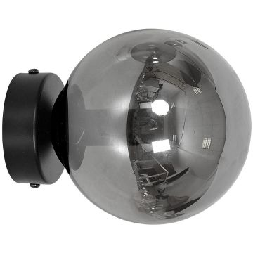 Lustră de tavan ROSSI 875/K1 1x40W/E14 IP20 de la Emibig