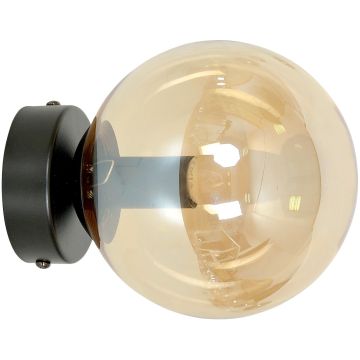 Aplique de perete ROSSI 876/K1 1x40W/E14 IP20 de la Emibig