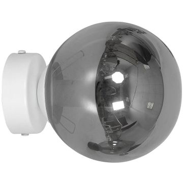 Lustră de tavan ROSSI 878/K1 1x40W/E14 IP20 de la Emibig