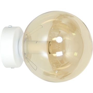 Lustră de tavan ROSSI 879/K1 1x40W/E14 IP20 de la Emibig