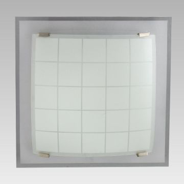 Lustră de tavan SING 875 2x15W/E27 IP20 de la Prezent