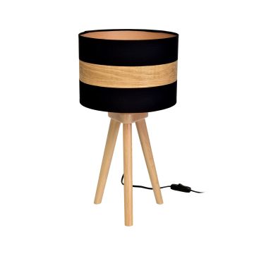 Lampă de masă TERRA MLP6292 1x60W/E27 IP20 de la Milagro