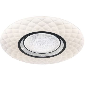 Lustră de tavan TOKYO ML6395 3000K–6000K 24W LED 1800LM IP20 de la Milagro