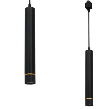 Proiector de șină TRACK ML6510 4000K 3W LED 240LM IP20 de la Milagro