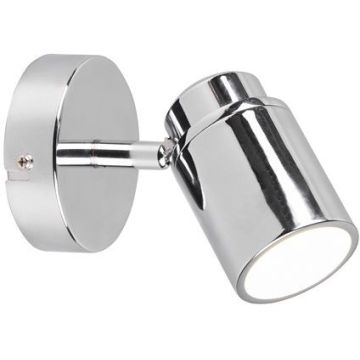 Aplique de perete ANGELO 880400106 1x5w/gu10 ip44 de la Trio