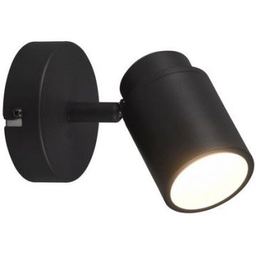 Aplique de perete ANGELO 880400132 1x5w/gu10 ip44 de la Trio
