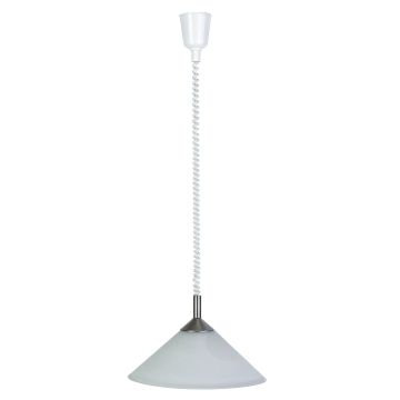 Lampă cu pendul ARIANA 73578/13 1x60W/E27 IP20 de la Brilliant