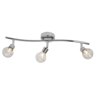Spot BULB 21216/15 3x28W/G9 IP20 de la Brilliant