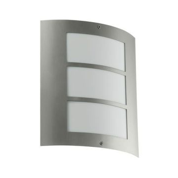 Aplique de perete CITY 88139 1x15W/E27 de la Eglo
