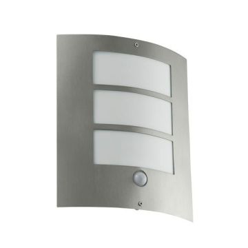 Aplique de perete CITY 88142 1x15W/E27 de la Eglo