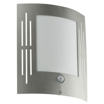 Aplique de perete CITY 88144 1x15W/E27 de la Eglo