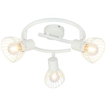 Spot ELHI 71933/05 3x40W/E14 IP20 de la Brilliant